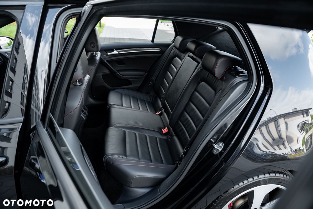 Volkswagen Golf VII 2.0 TSI BMT GTI Performance DSG - 20