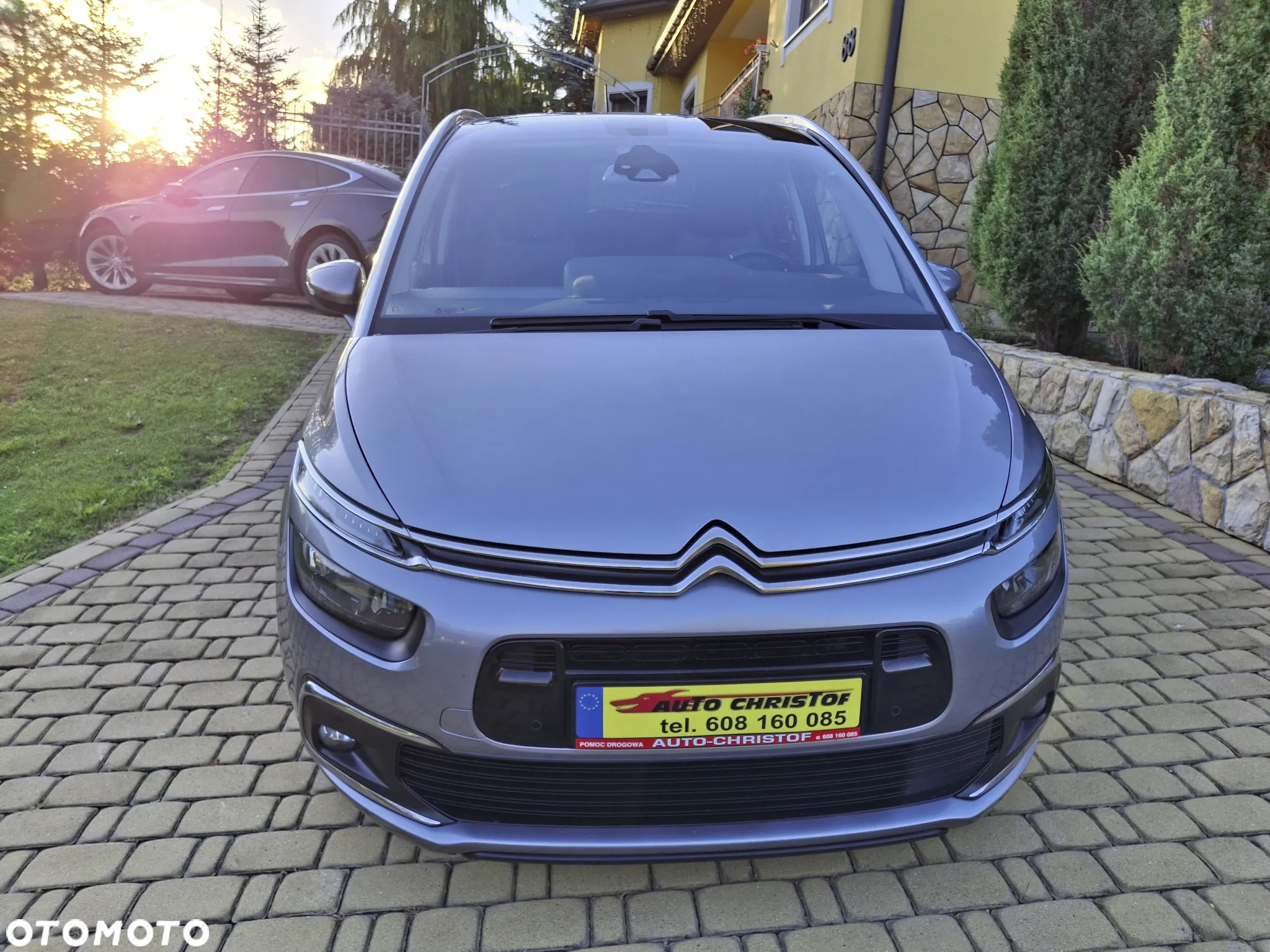 Citroën C4 SpaceTourer Grand 1.5 BlueHDi More Life S&S EAT8 - 2