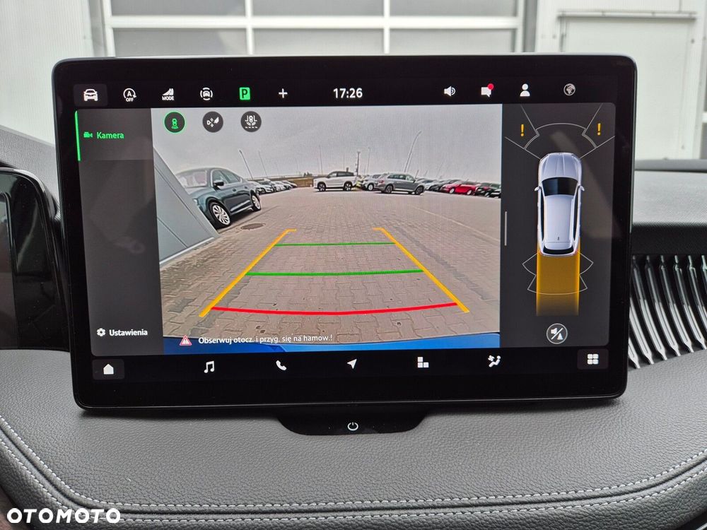 Skoda Superb 2.0 TSI 4x4 L&K DSG - 35