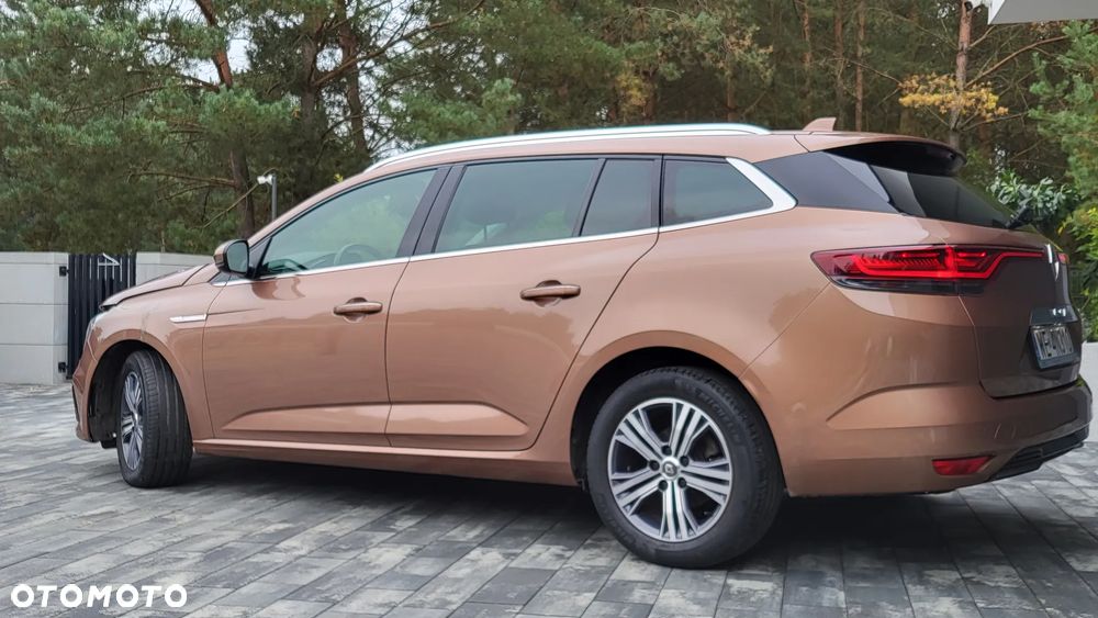 Renault Megane 1.3 TCe FAP Intens EDC - 5