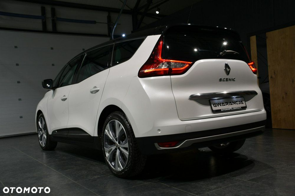 Renault Grand Scenic Gr 1.3 TCe Energy Zen EDC - 16