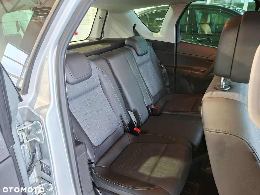 Opel Meriva 1.4 T Cosmo - 17