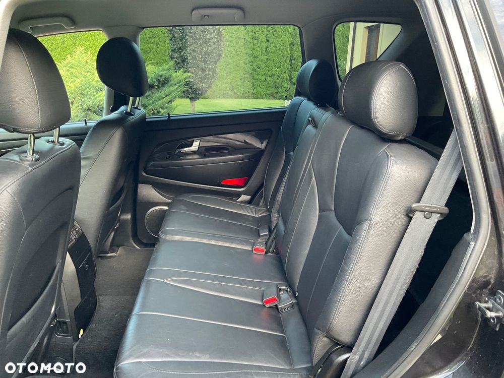 SsangYong/KGM Rexton 2.0 D Sapphire - 13
