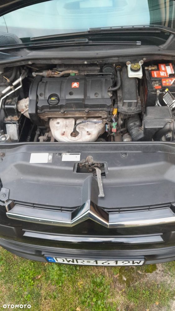 Citroën C4 - 7
