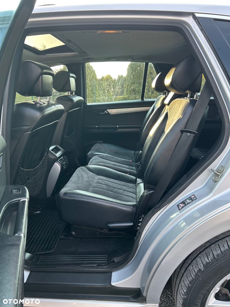 Mercedes-Benz Klasa R 280 CDI 4-Matic - 15