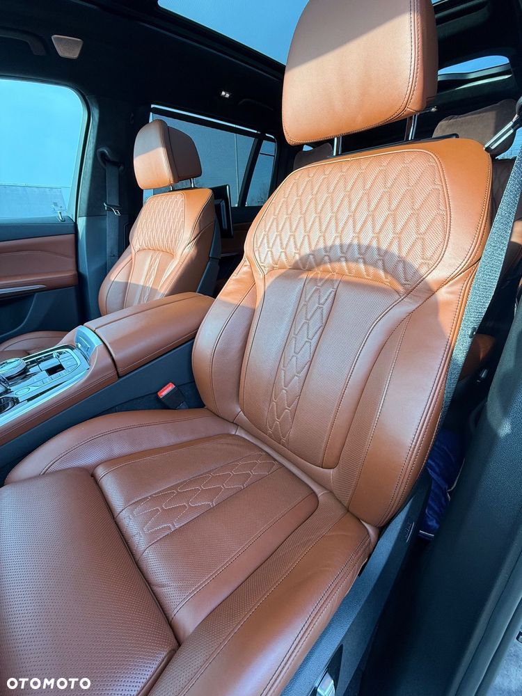 BMW-ALPINA XB7 Biturbo - 26