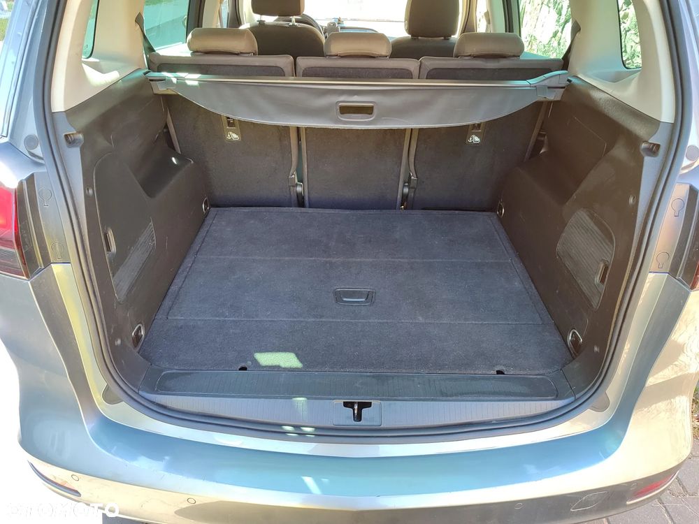 Opel Zafira 1.4 T Enjoy - 13