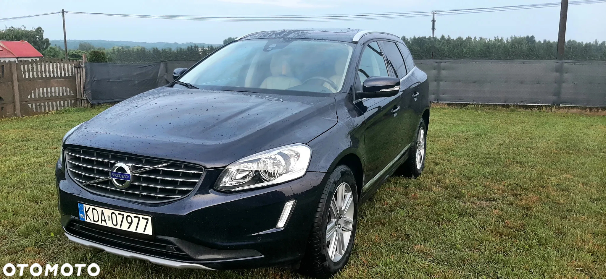 Volvo XC 60 T6 AWD Drive-E Summum - 40