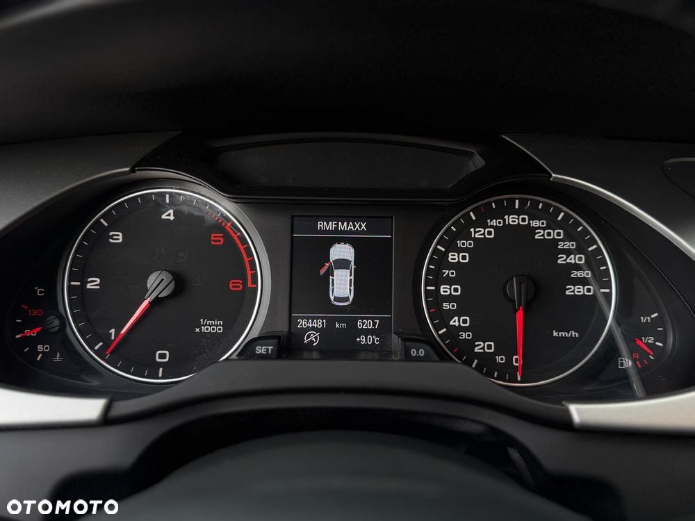 Audi A4 Allroad 2.0 TDI Quattro - 25