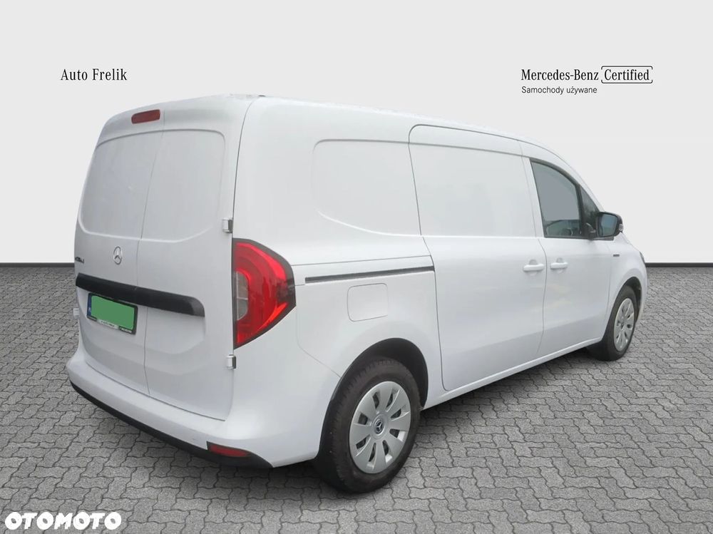 Mercedes-Benz eCitan - 5