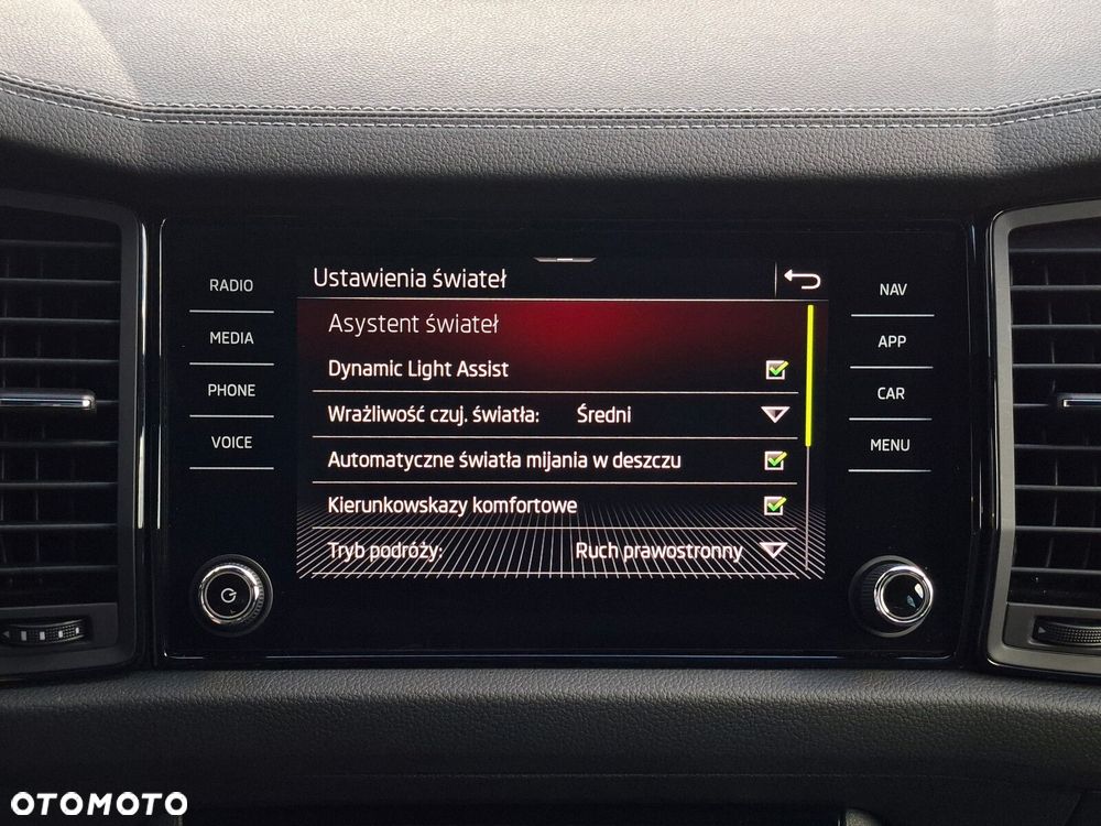 Skoda Kodiaq - 32