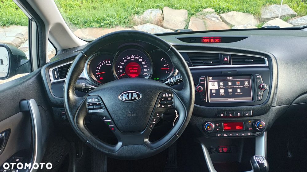 Kia Ceed 1.4 Vision - 7