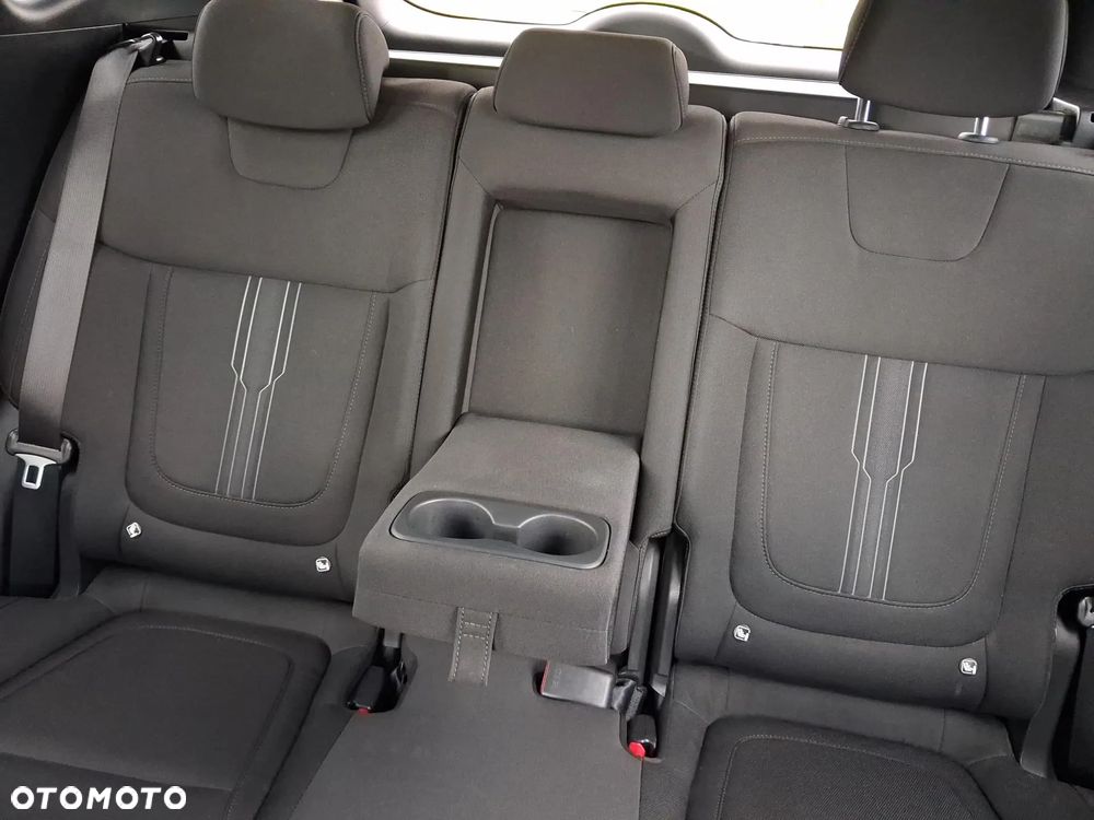 Hyundai Tucson 1.6 T-GDi Premium 4WD DCT - 23