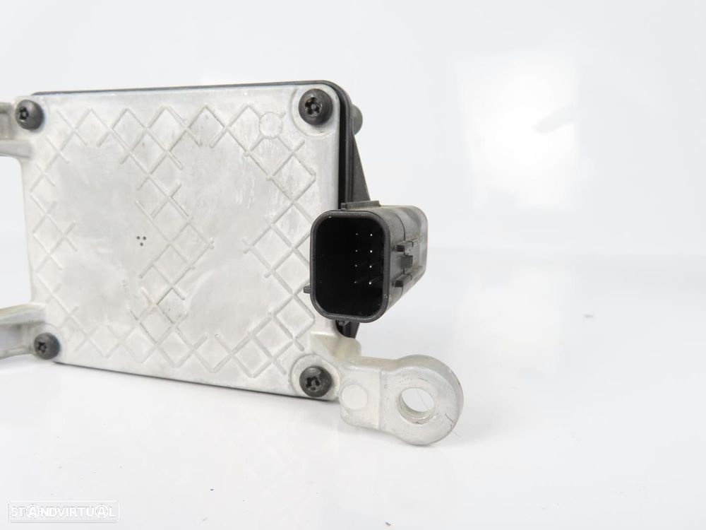 Sensor ACC / Radar Distancia Frontal Usado / Original RENAULT ZOE (BFM_)/RENAULT... - 3