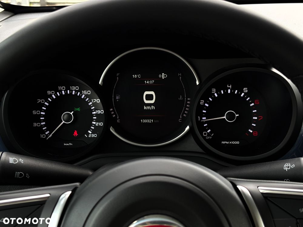 Fiat 500L 1.4 16V Connect - 10