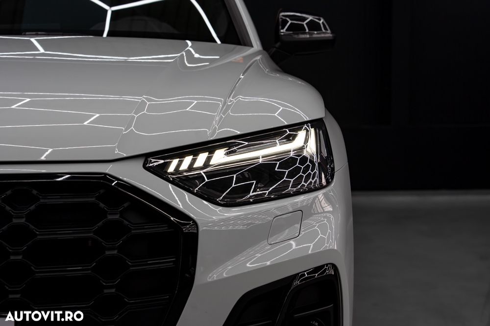 Audi Q5 40 TDI quattro S tronic MHEV S Line - 6