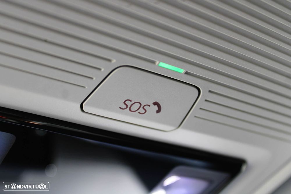 Skoda Octavia Break 2.0 TDI Ambition - 51