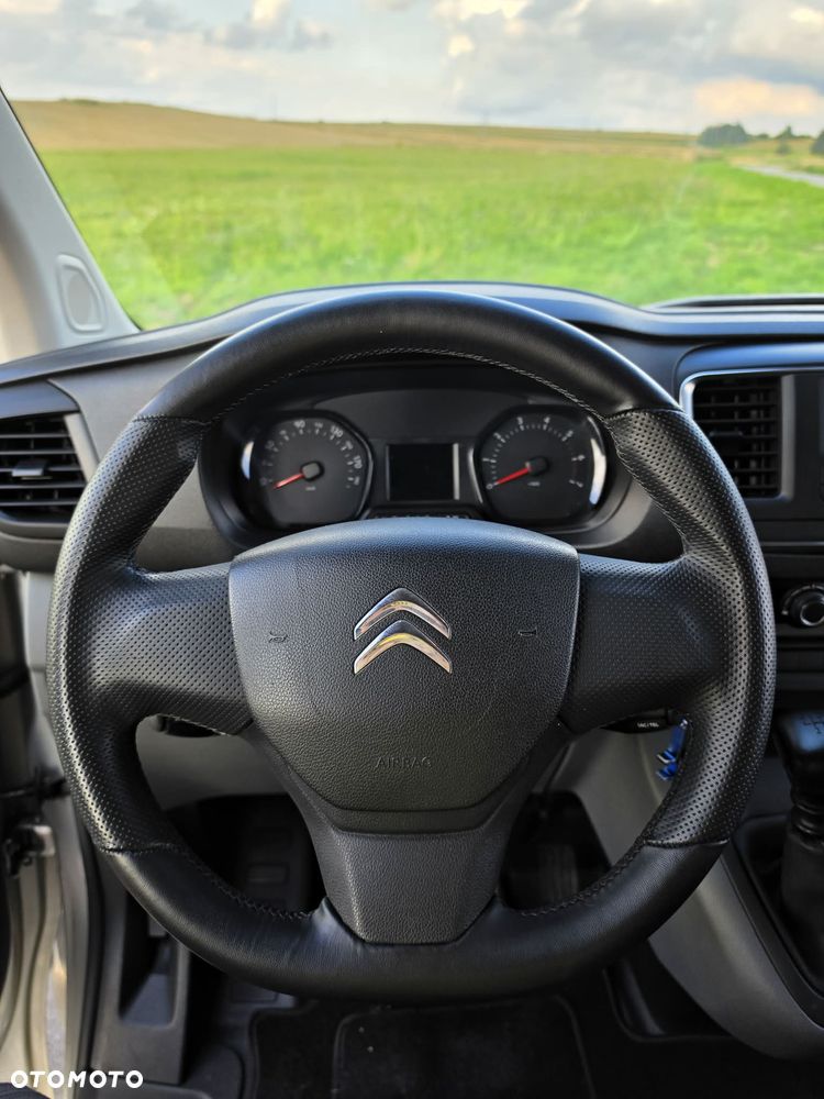 Citroën SpaceTourer - 9