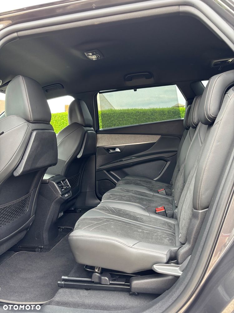 Peugeot 5008 1.2 PureTech GT S&S - 13