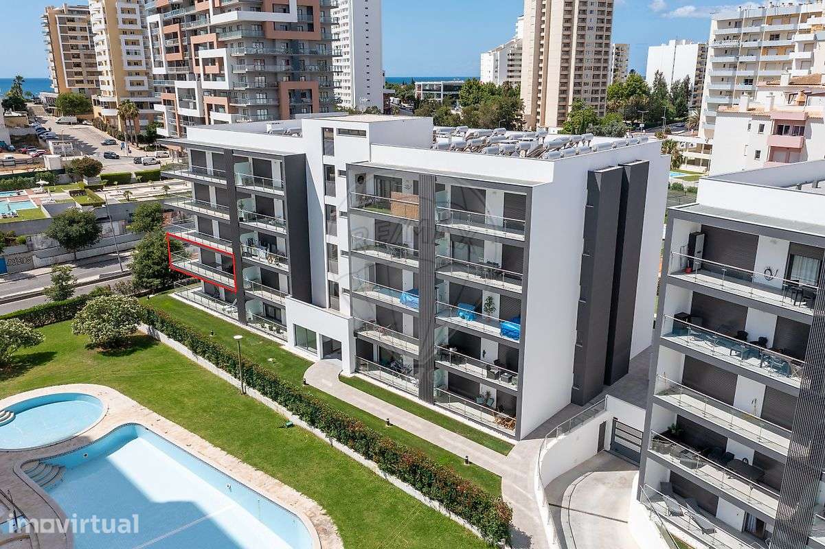 Apartamento T2 para venda - Grande imagem: 4/24