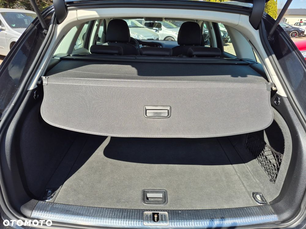 Audi A4 Avant 1.8 TFSI multitronic Attraction - 18