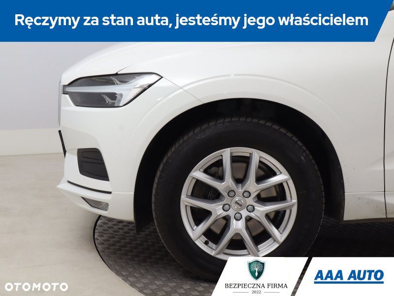 Volvo XC 60 - 17