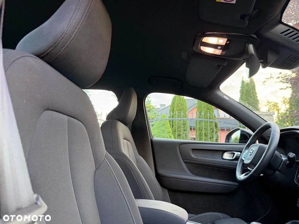 Volvo XC 40 Recharge 69 kWh Single Motor RWD Core - 5