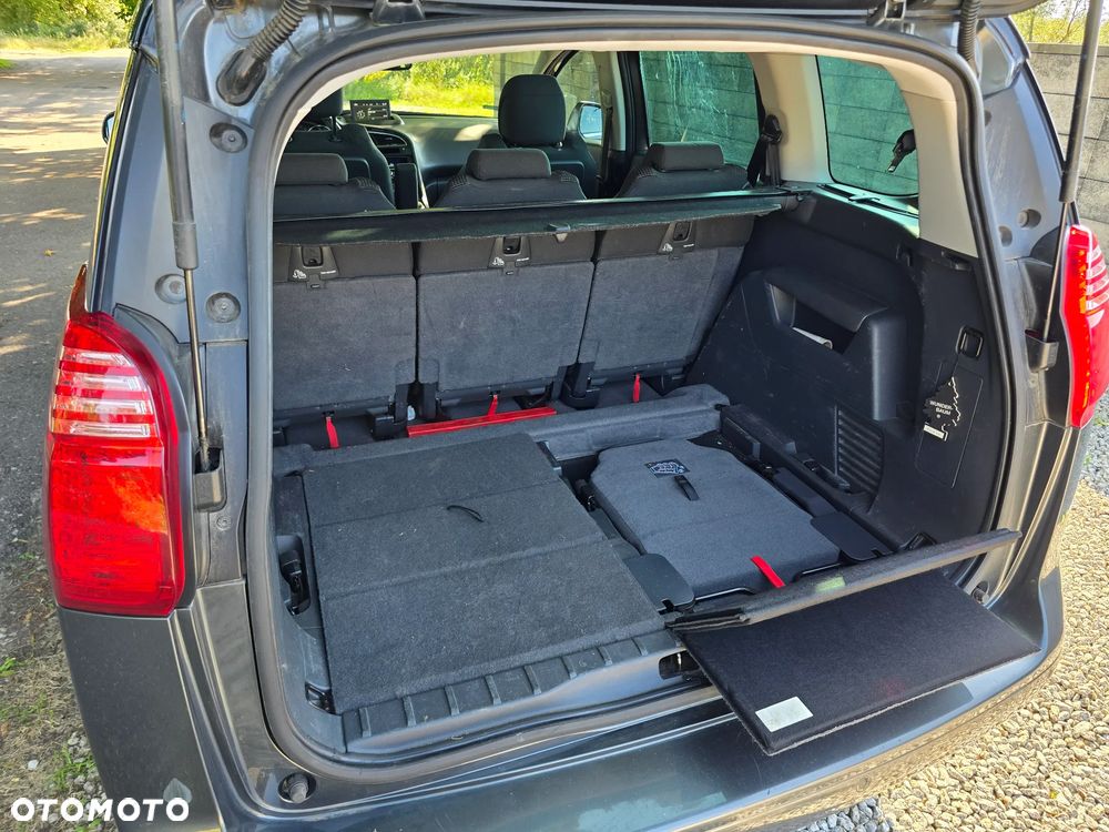 Peugeot 5008 1.6 HDi Style 7os - 20