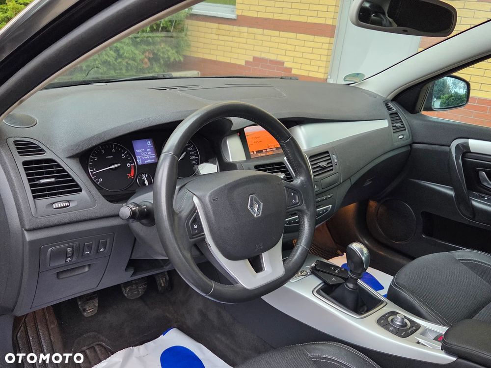 Renault Laguna 2.0 16V 140 Dynamique - 24