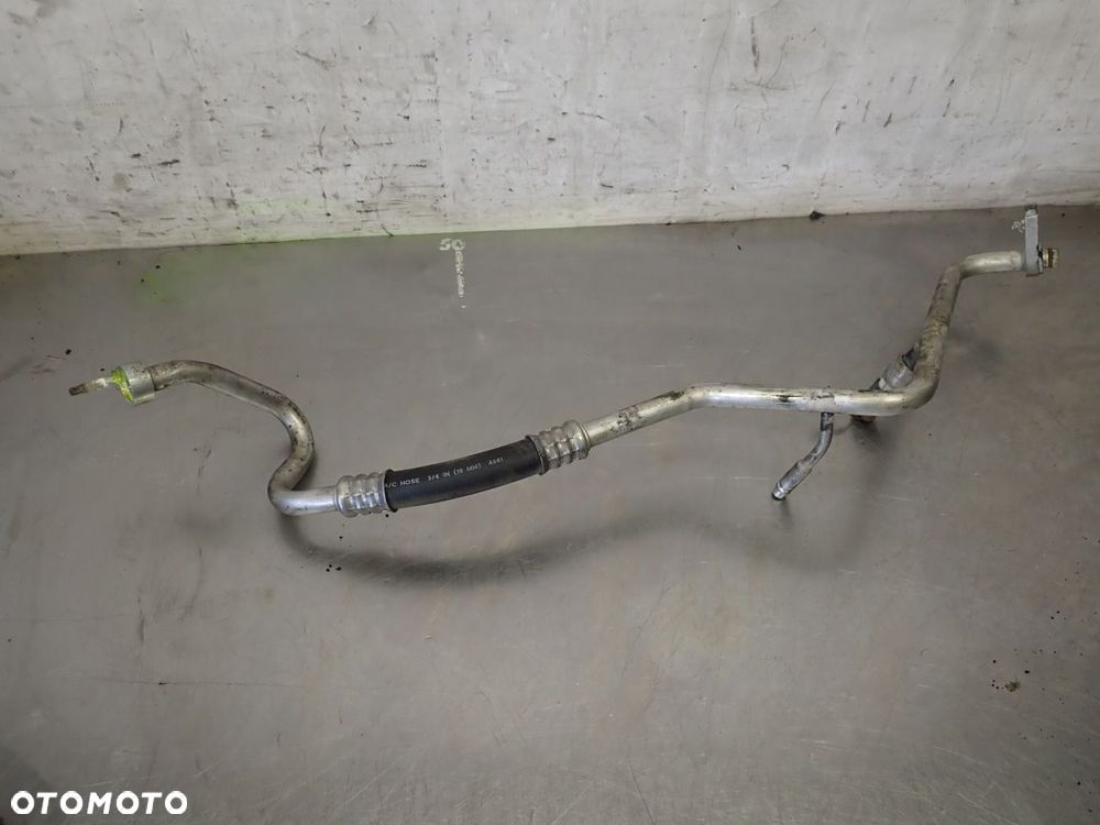 PRZEWÓD KLIMATYZACJI FORD FOCUS MK2 LIFT 2.0 - 1
