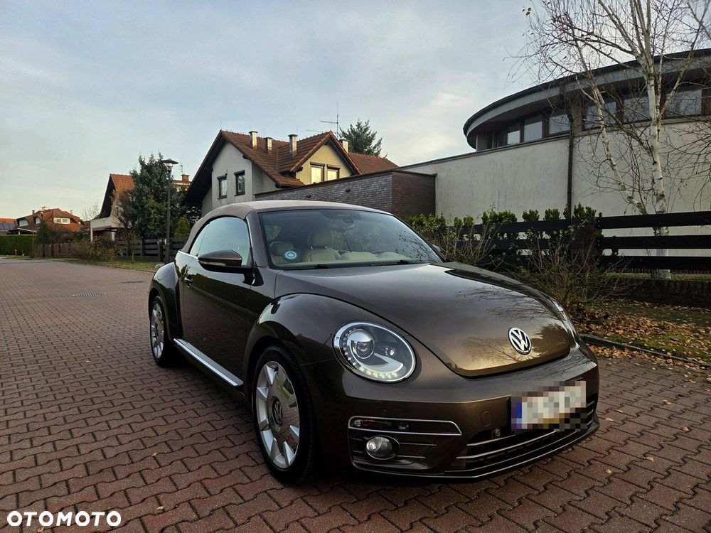 Volkswagen Beetle - 2