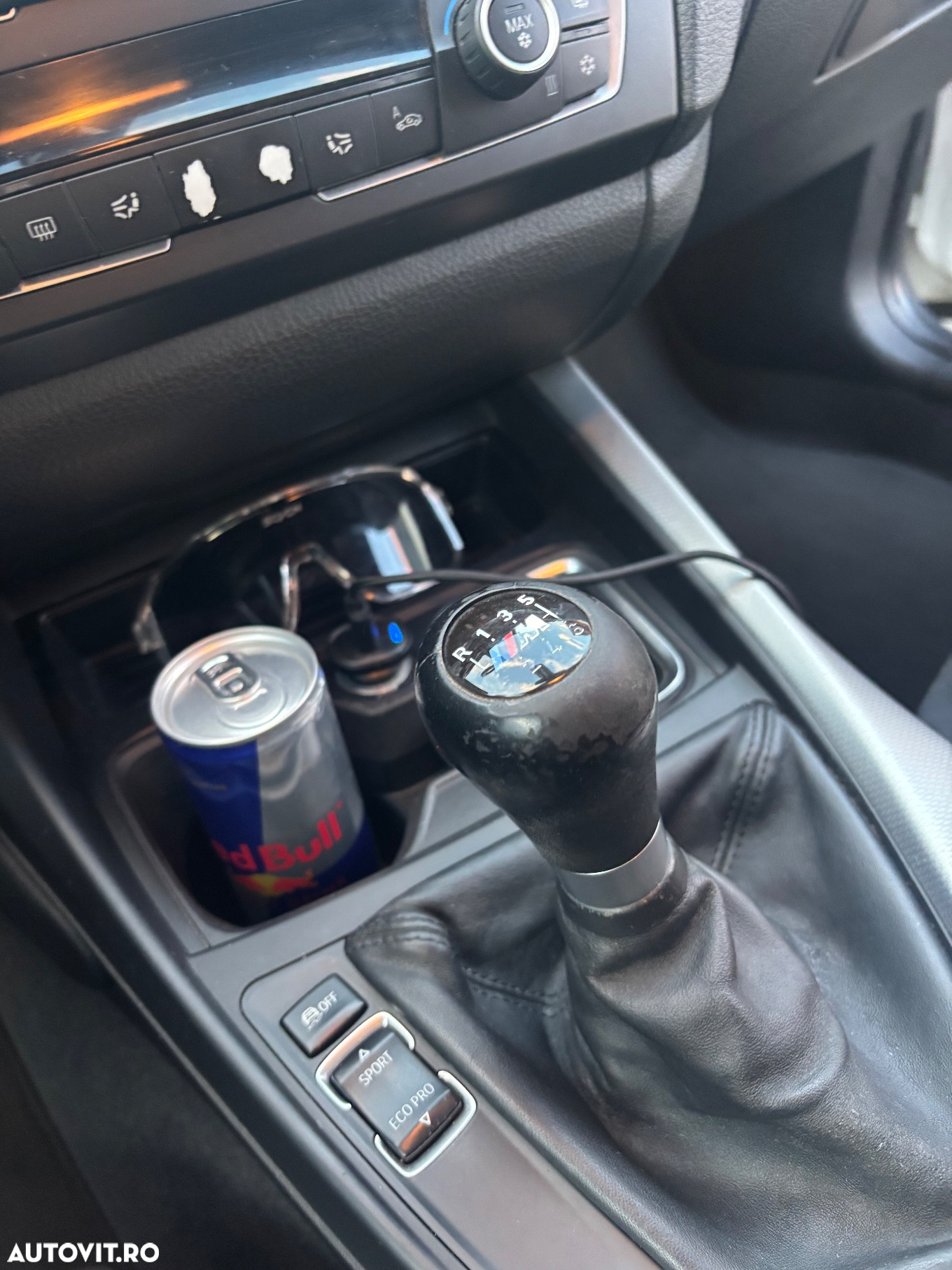 BMW Seria 1 118d - 22