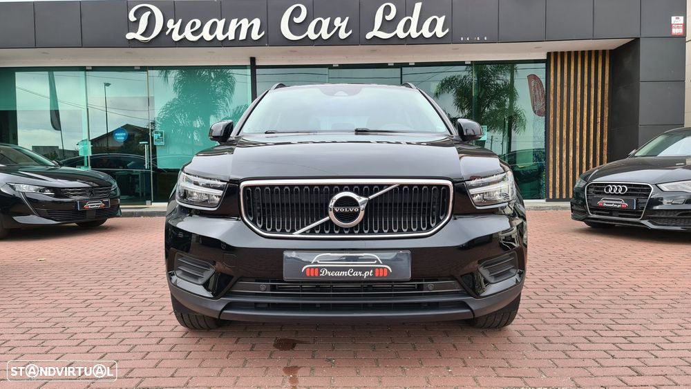Volvo XC 40 1.5 T2 Momentum Plus - 3