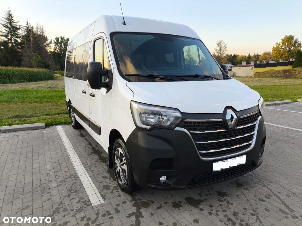 Renault Master - 3