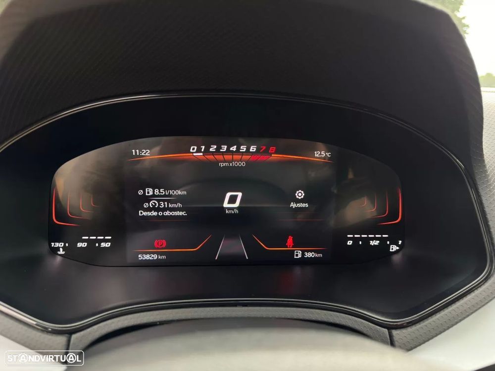 SEAT Ibiza 1.0 TSI Style - 16