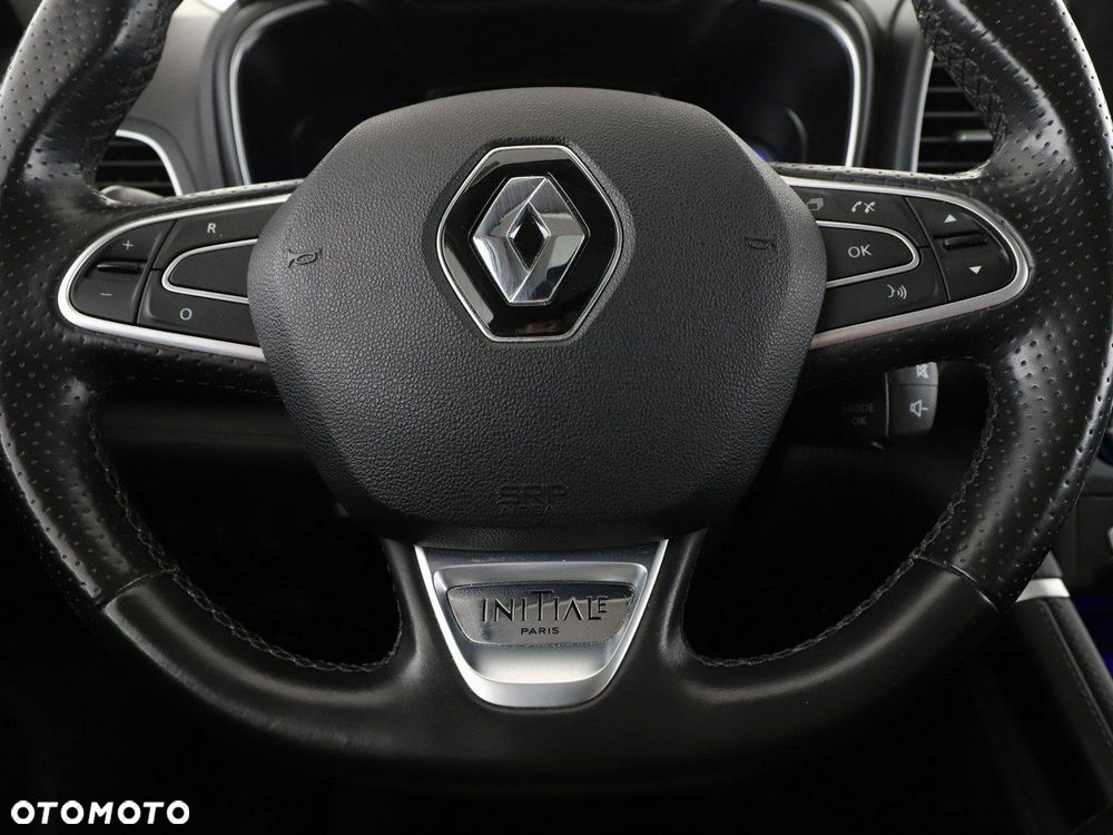 Renault Koleos BLUE dCi 185 4WD X-tronic INITIALE PARIS - 22