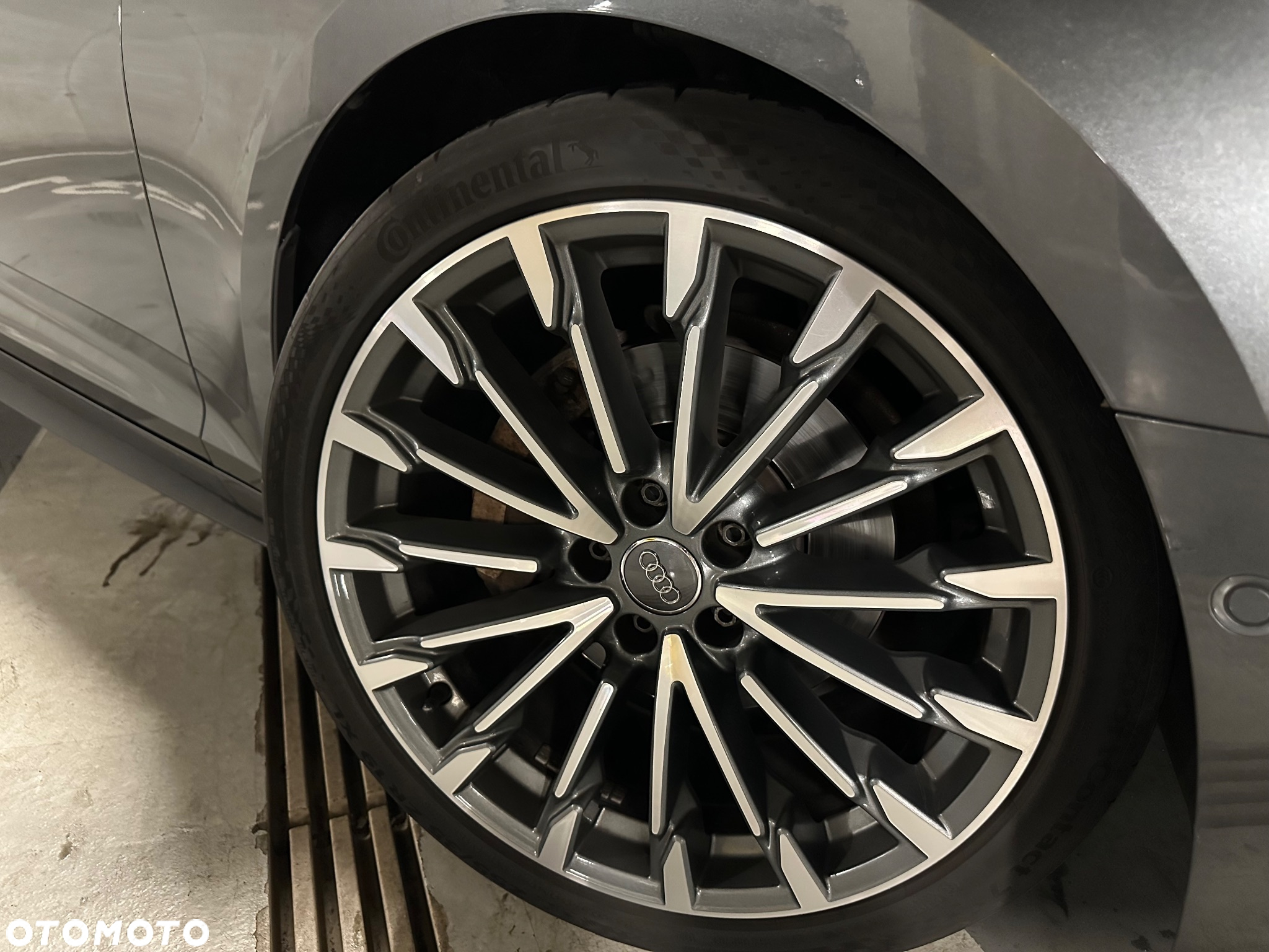 Audi A5 2.0 TDI S tronic - 24