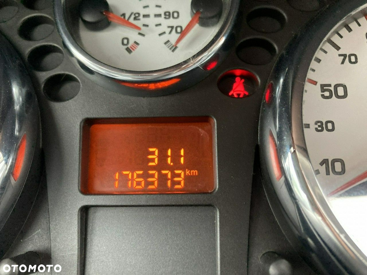 Peugeot 207 - 7