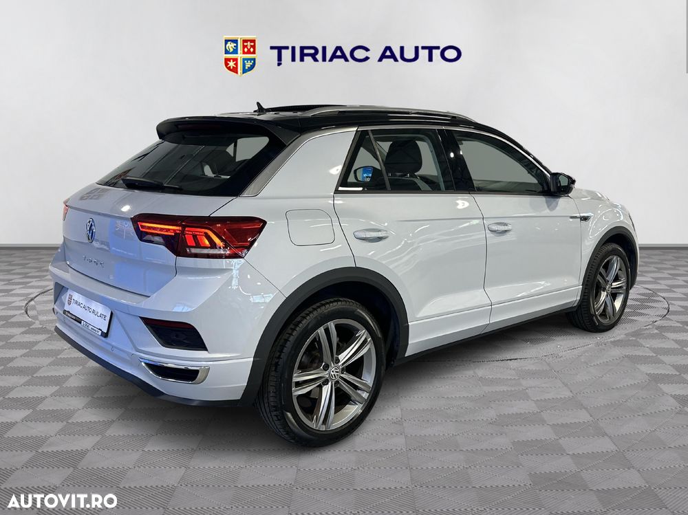 Volkswagen T-ROC - 5
