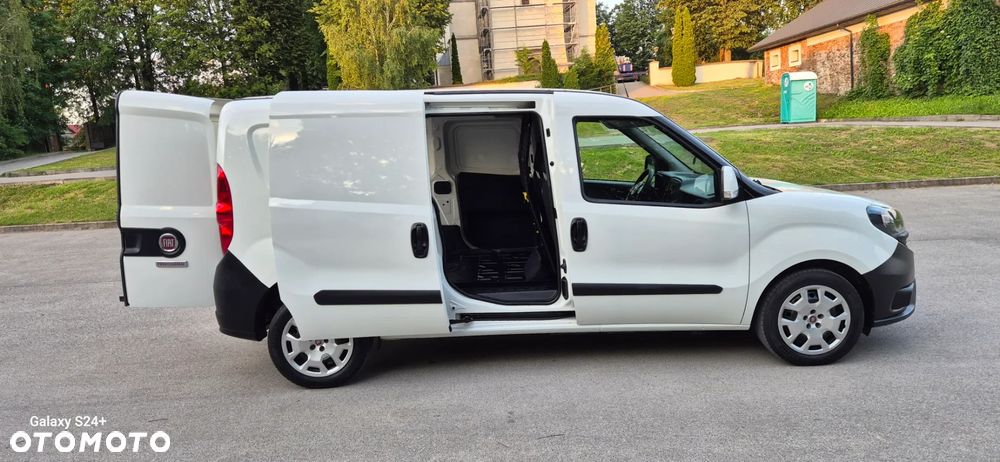 Fiat Doblo - 20