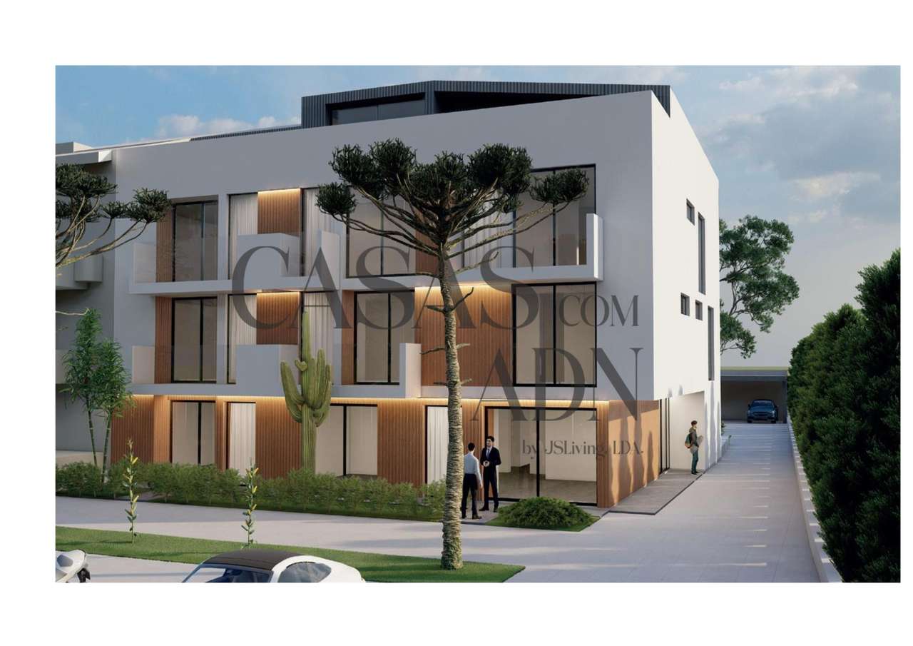 Apartamento T2  Na Gafanha da Nazaré. - Grande imagem: 4/21