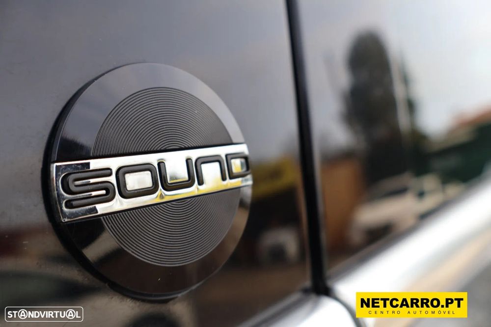 VW Sharan 2.0 TDI Highline DSG - 16