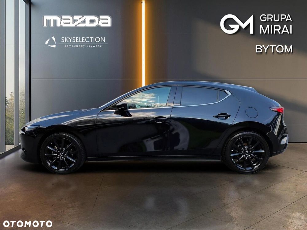 Mazda 3 2.0 mHEV AWD Takumi - 3