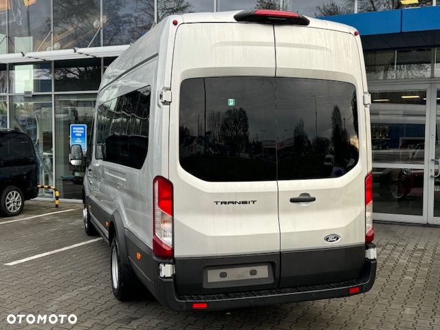Ford Transit BUS M2 - 20