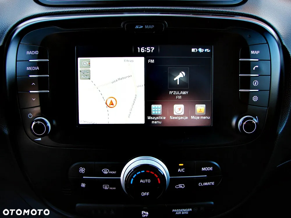 Kia Soul 1.6 GDI Spirit - 25