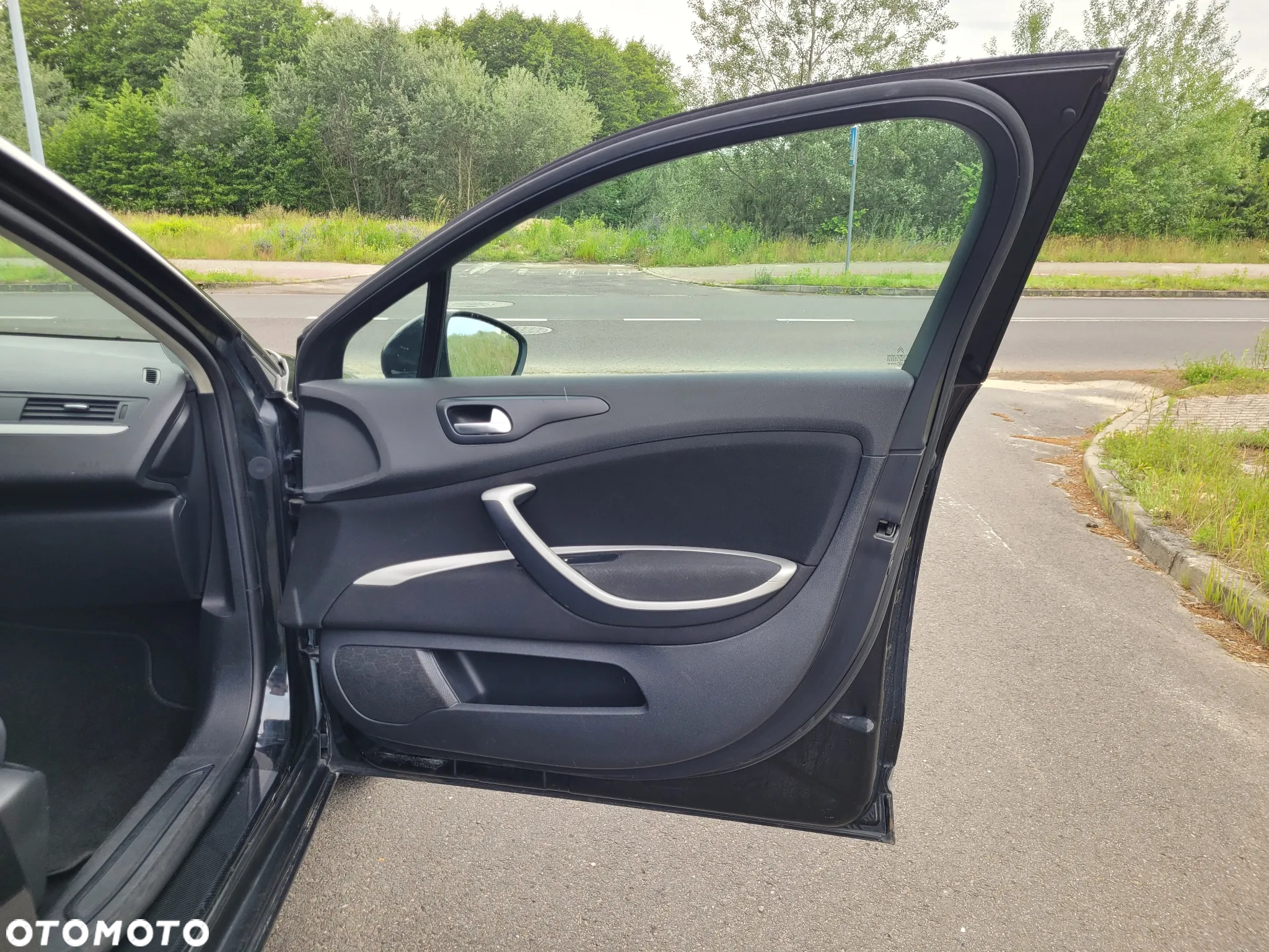 Citroën C5 Tourer HDi 140 FAP Confort - 17