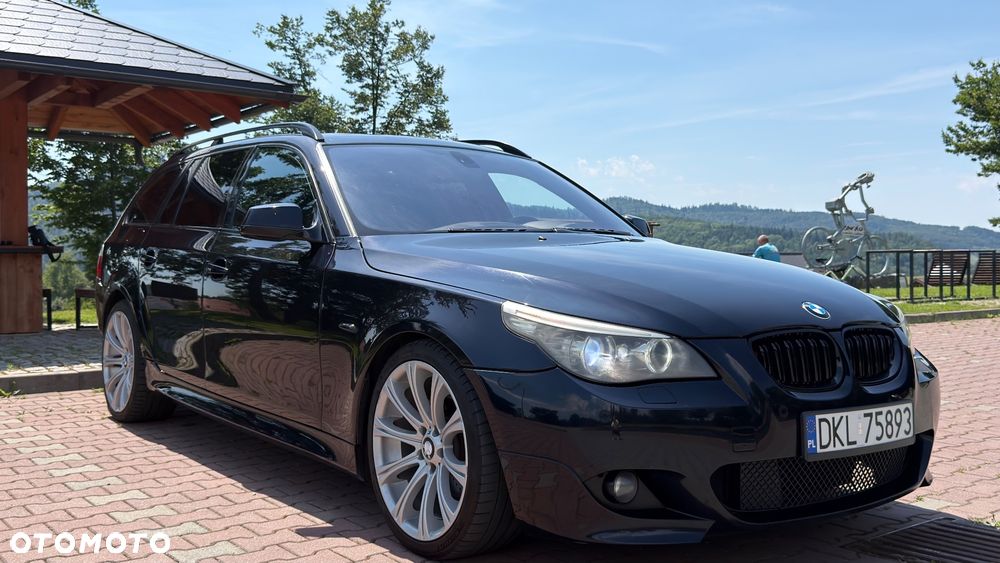 BMW Seria 5 - 2