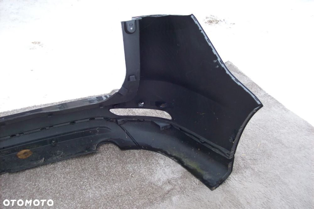 zderzak tylny ford s-max mk ii/rok 15-19/6xpdc/em2b - 6