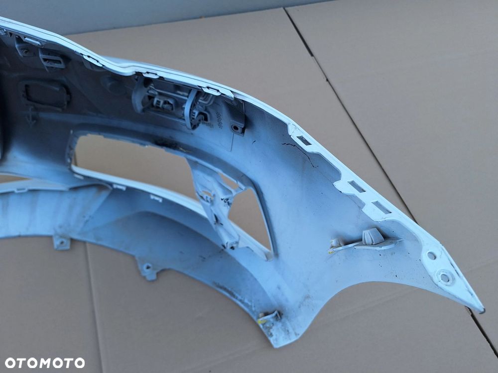 AUDI A6 C8 18-23 4K0 ZDERZAK PRZÓD PRZEDNI+KRATKA 4K0807437 WYSYŁKA 24H - 8