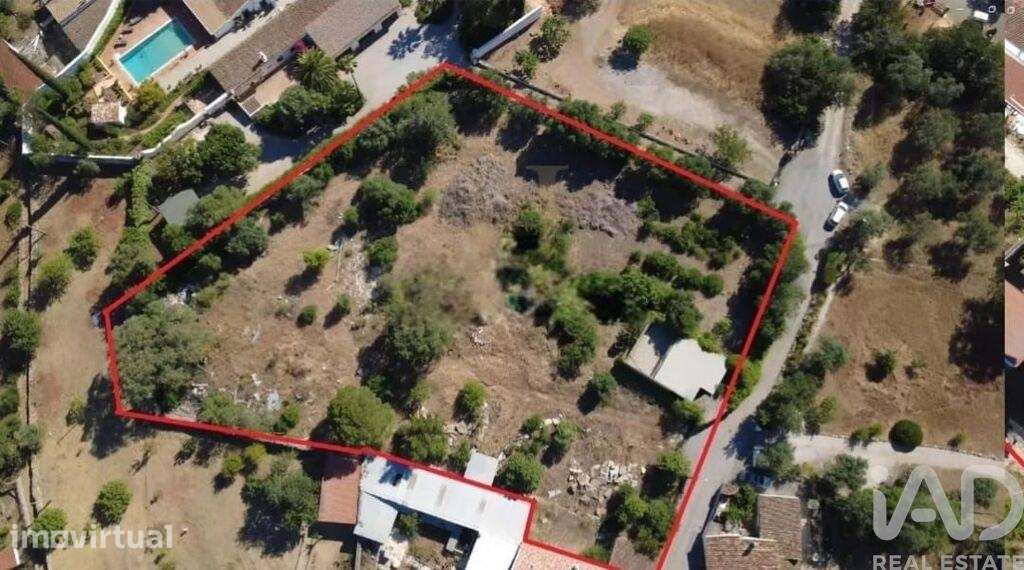 Terreno para construção em São Brás de Alportel - Grande imagem: 4/6